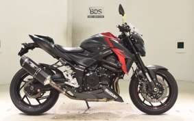 SUZUKI GSX-S750 2018 C533F