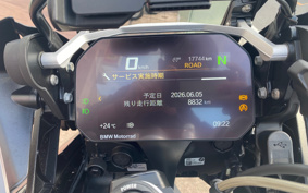 BMW R1250GS ADVENTURE 2023 0M11