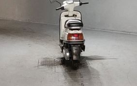 SUZUKI GEMMA 125 CF41A