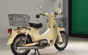 HONDA LITTLE CUB E AA01