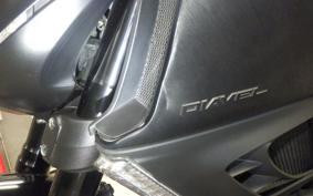 DUCATI DIAVEL 2013