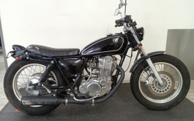 YAMAHA SR400 2001 RH01J