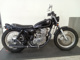 Фото Yamaha SR400 2001 с японского аукциона