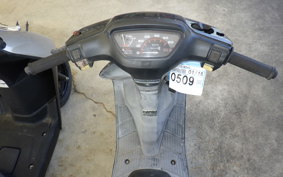 HONDA DIO SR AF25