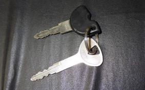 YAMAHA JOG Gen.5 SA36J