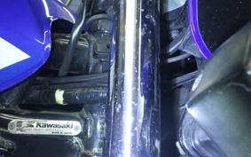 KAWASAKI ZRX1200 R 2003 ZRT20A