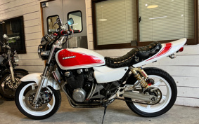 KAWASAKI ZEPHYR400K 1996 00C303