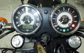KAWASAKI W800 2016 EJ800A