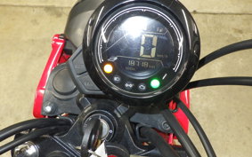HONDA CT125-2 1992 JA65
