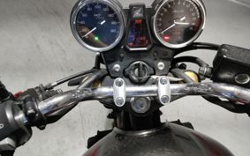 HONDA CB400SFV-4 2017 NC42