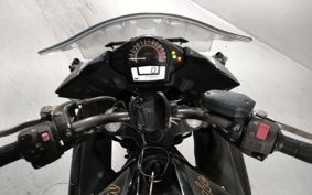 KAWASAKI NINJA400 EX400E