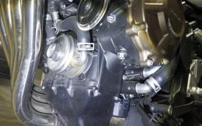 HONDA CB650R E-Clutch 2025 RH17