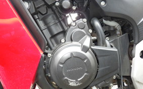 HONDA CBR400R 2013 NC47