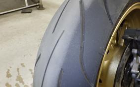 YAMAHA XSR900 2020 RN56J