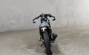 KAWASAKI 250TR BJ250F