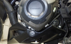KAWASAKI Z1000 Gen.5 2014