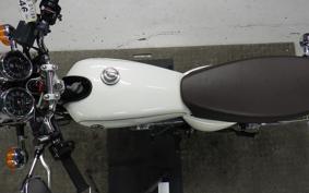 YAMAHA SR400 Gen.4 2015 RH03J