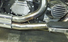 HARLEY FLHR 1340 1997