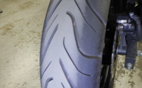 KAWASAKI Z250 2009 ER250C