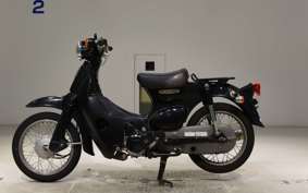 HONDA LITTLE CUB E AA01