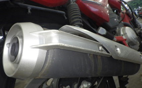 YAMAHA YBR125