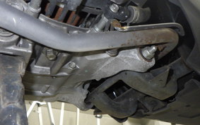 HONDA SH MODE JF51