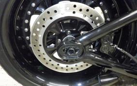 HARLEY FXCWC 1580 2009