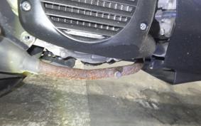 YAMAHA JOG ZR Gen.3 SA39J