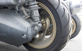 HONDA FORZA Z MF08