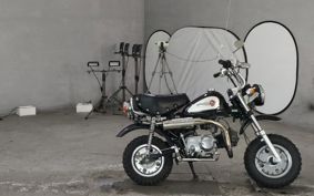HONDA MONKEY Z50J