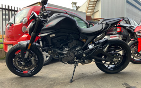 DUCATI MONSTAR 937 PLUS 2023 4M00
