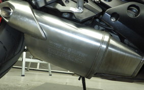 KAWASAKI NINJA 650 2012