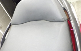 HONDA SILVER WING 400 GT Type 2010 NF03