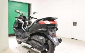 YAMAHA MAJESTY 250 Gen.4 2021 SG20J