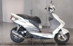YAMAHA CYGNUS125X SE46