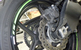 KAWASAKI NINJA ZX-6R A 2019 ZX636G