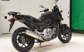 HONDA NC700X D 2018 RC63