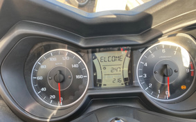 YAMAHA X-MAX SG70J
