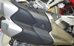 HONDA CBR250RR A