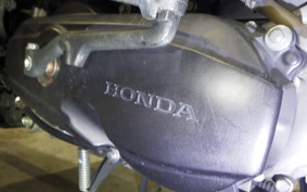 HONDA TACT Gen.4 2023 AF79
