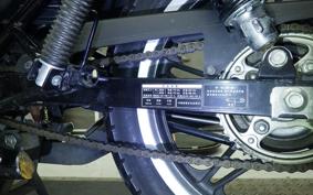 HONDA CBF125T