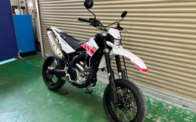 YAMAHA WR250X DG15J