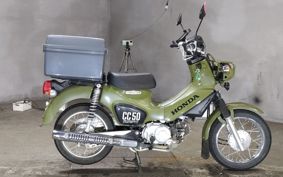 HONDA  CROSS  CUB 50 AA06