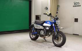 HONDA MONKEY 125 ABS 2015 JB02