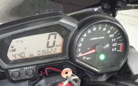 YAMAHA FZ1 FAZER 2013
