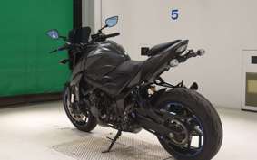 SUZUKI GSX-S750 2019 C533F