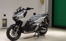 HONDA ADV160 KF54