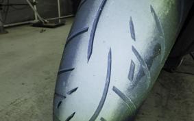 KAWASAKI ZX 1400 NINJA R 2012