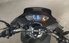 HONDA PCX125 JK05