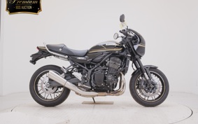 KAWASAKI Z900RS CAFE 2022 ZR900K